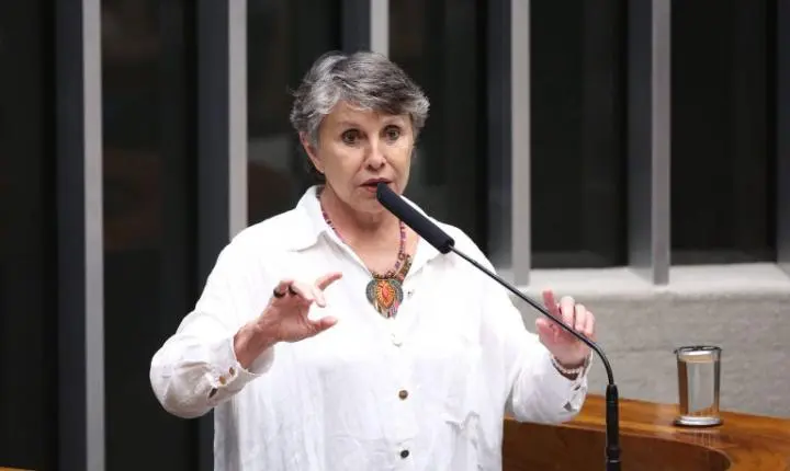 Comissão debate criação do Dia da Valorização das Mulheres na Infraestrutura Nacional